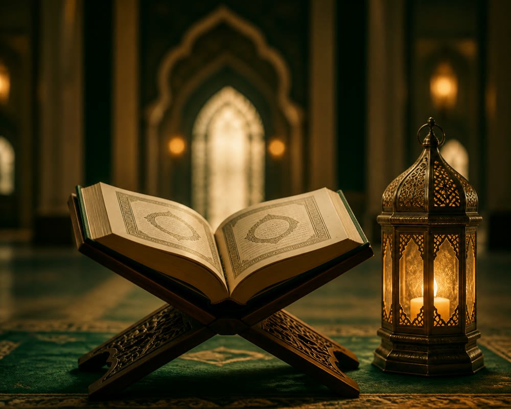 Why Choose Easy Learn Quran Online BD