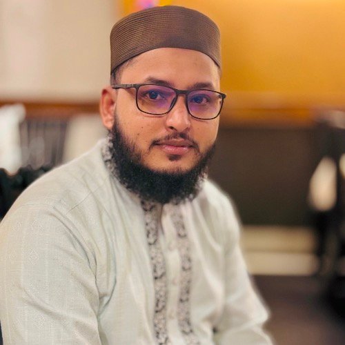 Hm Jubayer Ahmed 